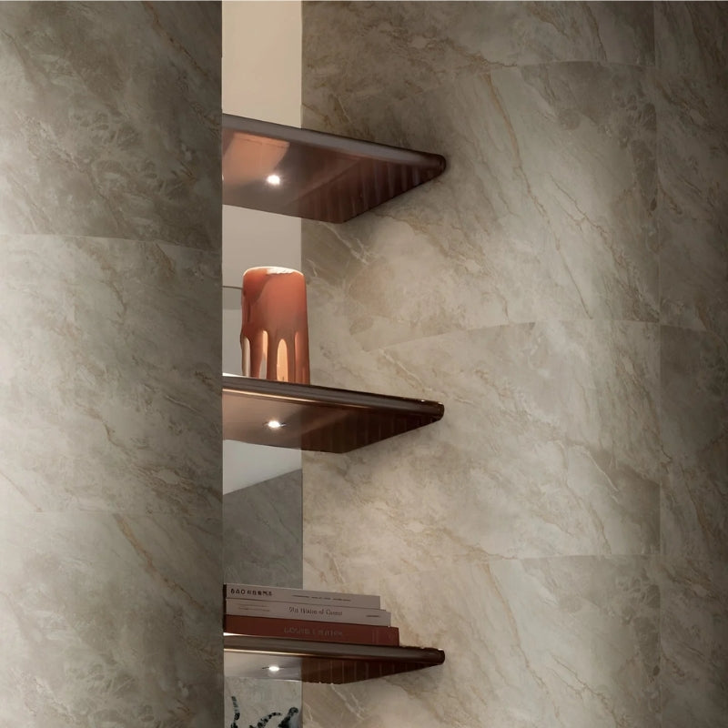 €18 Muozo Sahara Slate Wall Panels 60x120