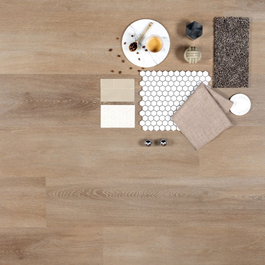 OTIUM Ruby Plank PVC plak (dryback)
