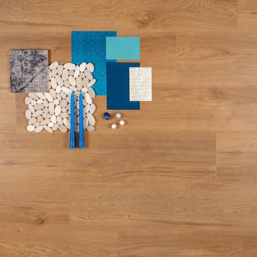 OTIUM Jade Plank PVC plak (dryback)