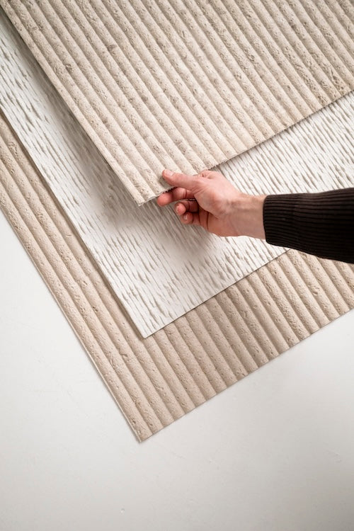 Muozo Panelen