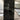 33€ Pvc Wandpaneel Marmerlook 122x280x0,3 cm Weaving dreams Black-Gold