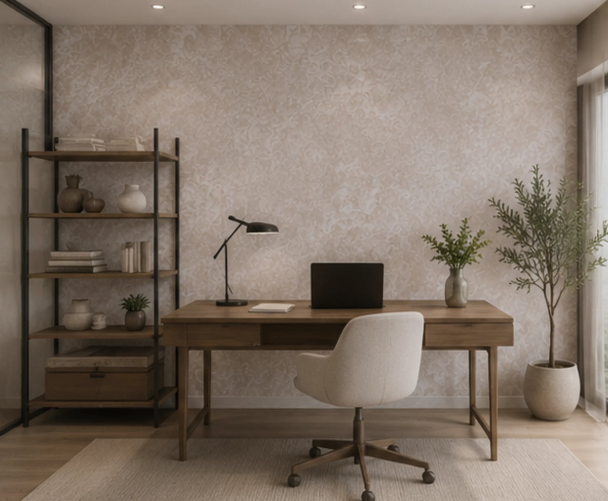 59€ PVC wandpaneel | 120x280 cm | Sardonyx Hoogglans
