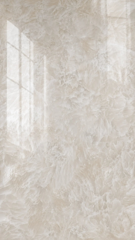 59€ PVC wandpaneel | 120x280 cm | Sardonyx Hoogglans