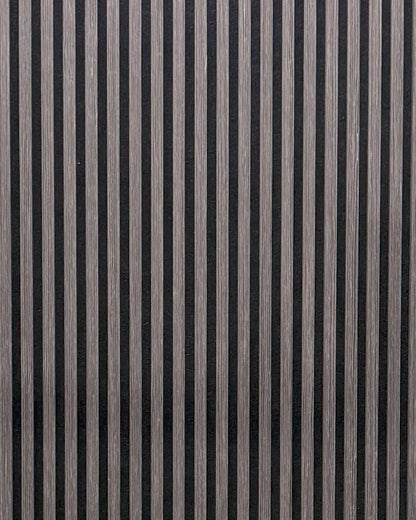 Akoestische wandpaneel | 60×270 cm | w.oak | 17 mm latten