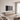 Japandi TV Meubel Beige Mat – Floating Curved Cabinet – Volledig Gemonteerd