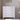 Beyza Country Ladekast – 90 cm – Wit – MDF Fronten – 86x90x40 cm