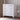 Beyza Country Ladekast – 90 cm – Wit – MDF Fronten – 86x90x40 cm