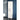 Country Multifunctionele Opbergkast – 2 Deuren & 1 Lade – Wit – 180x35x33 cm