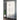 Country Garderobekast – 4 Deuren & 2 Lades – Wit – 180x70x33 cm