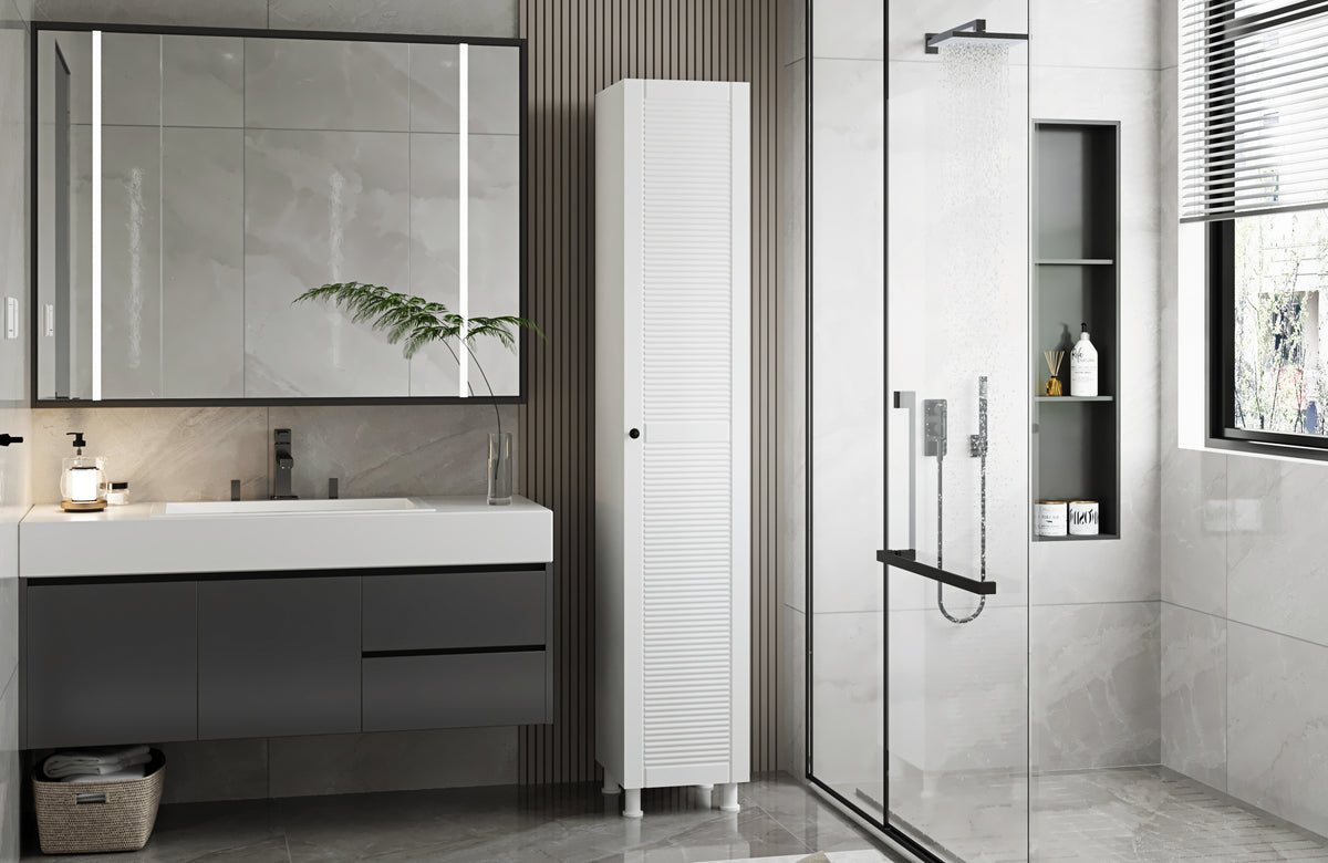 DİVA MULTIFUNCTIONELE COUNTRY KAST MET 1 DEUR