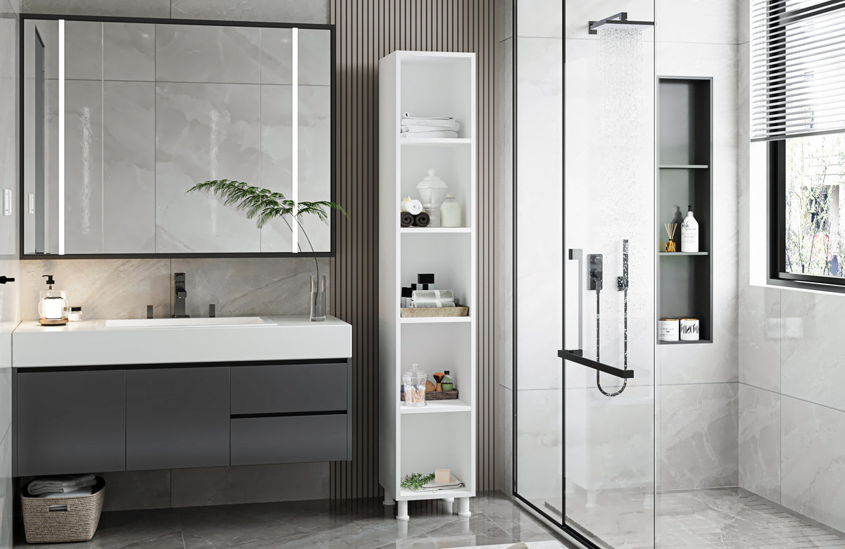 DİVA MULTIFUNCTIONELE COUNTRY KAST MET 1 DEUR