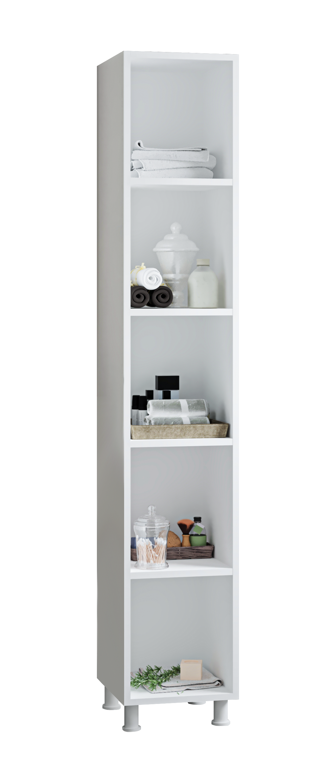 DİVA MULTIFUNCTIONELE COUNTRY KAST MET 1 DEUR