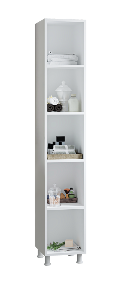 DİVA MULTIFUNCTIONELE COUNTRY KAST MET 1 DEUR