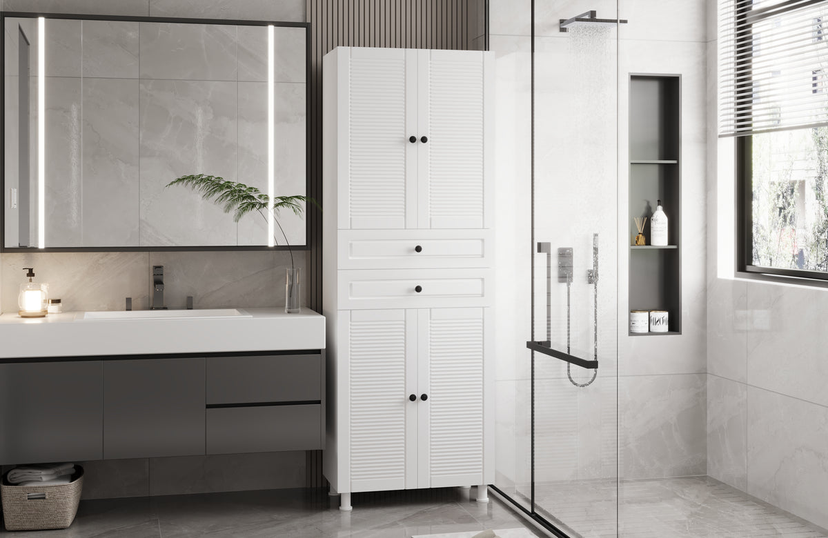 DİVA MULTIFUNCTIONELE COUNTRY KAST MET 4 DEUREN EN 2 LADEN