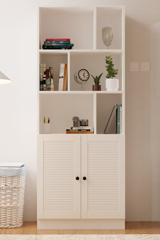 IZEL COUNTRY BOEKENKAST