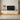 Japandi TV Meubel Wit– Floating Curved Cabinet – Volledig Gemonteerd