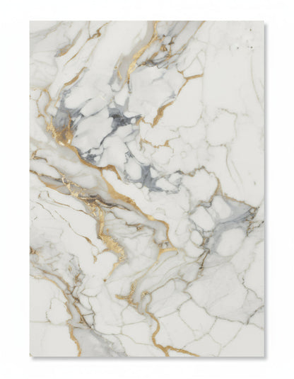 39€ PVC Wandpaneel Marmerlook 122x280x0,3- Kata Jinyan