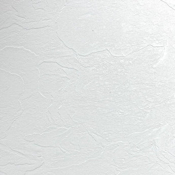 pvc wandpaneel effen puur wit mat
