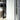 45€ SPC wandpaneel | 122x280x0,3 cm | Effen Wit Hoogglans