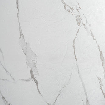 120x280 cm Calacatta White Mat