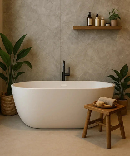 Taupe Mat