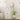 Rumy S1 Country Ladekast – 100 cm Hoog – Wit – MDF Profiel – 100x70x40 cm