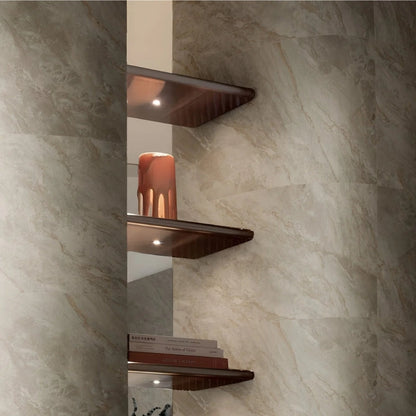 18€Muozo Sahara Slate Wandpanelen 60x120