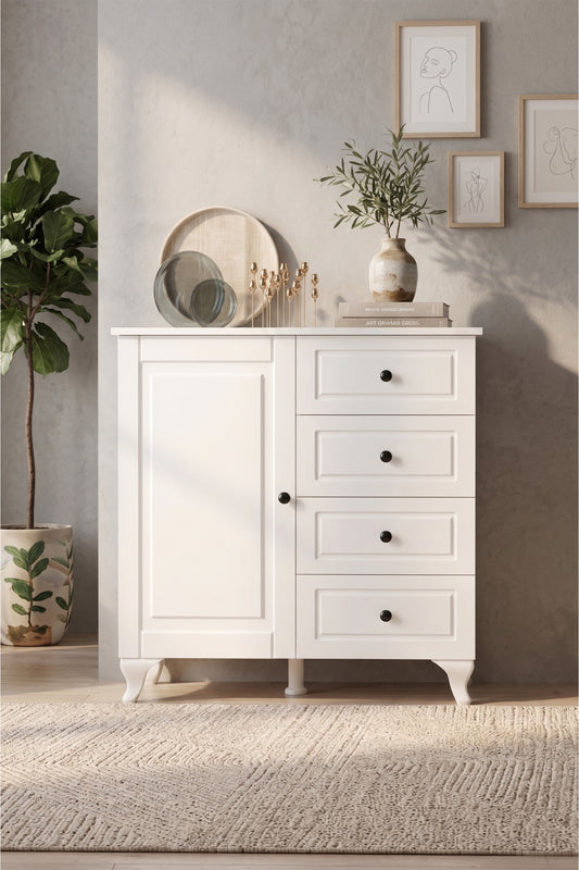 BEYZA MULTIFUNCTIONELE MINI LADENKAST