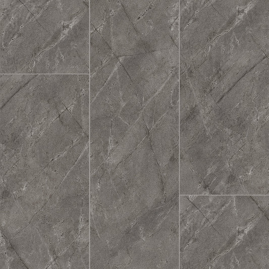 Hanoi | Laminaat 10 mm | Floorpan Stonex|Tegellaminaat|30 jaar garantie|1 pak goed voor 2,42m2|kras vrij|waterbestendig