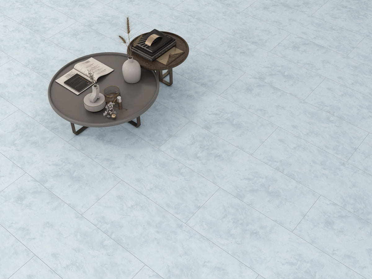 Astral | Laminaat 10 mm | Floorpan Stonex |Tegellaminaat|30 jaar garantie|1 pak goed voor 2,42m2|kras vrij|waterbestendig
