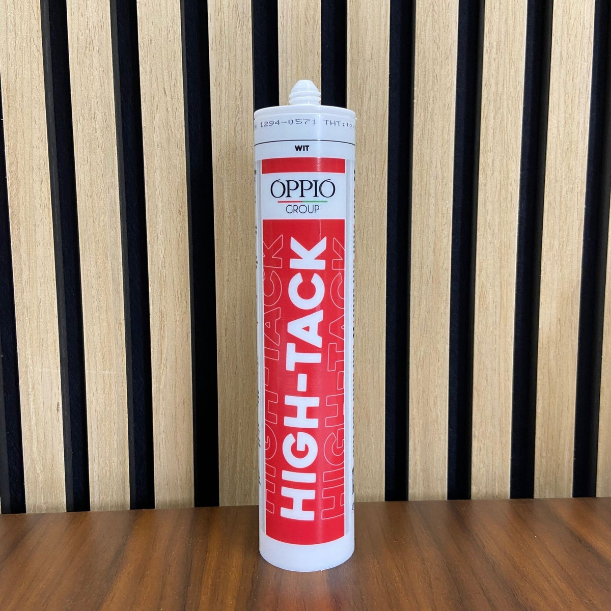 High Tack Assembly Adhesive