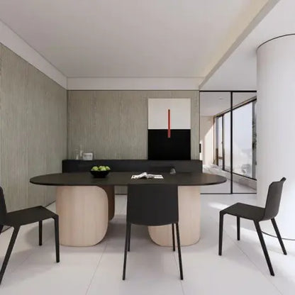 MUOZO - Roman Columns SAND 280x60 Flexible Wall Panels