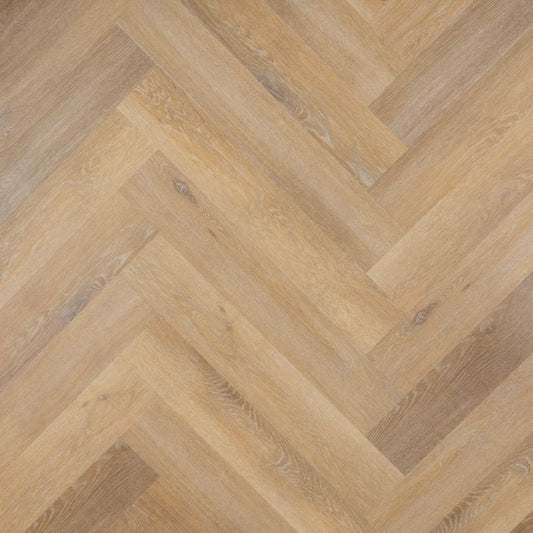 OTIUM Ruby Herringbone/Visgraat PVC klik (SPC rigid)
