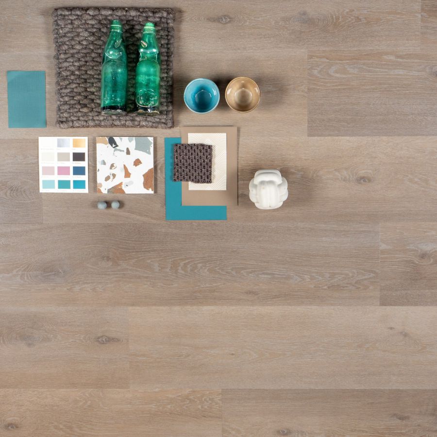 OTIUM Ava Plank PVC klik (SPC rigid)