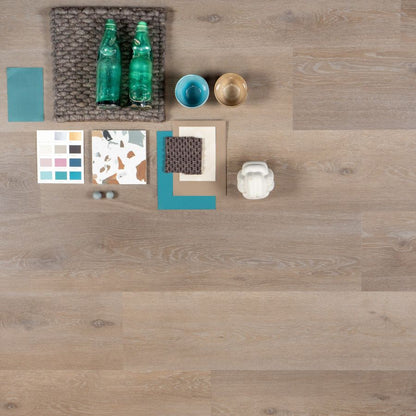OTIUM Ava Plank PVC klik (SPC rigid)