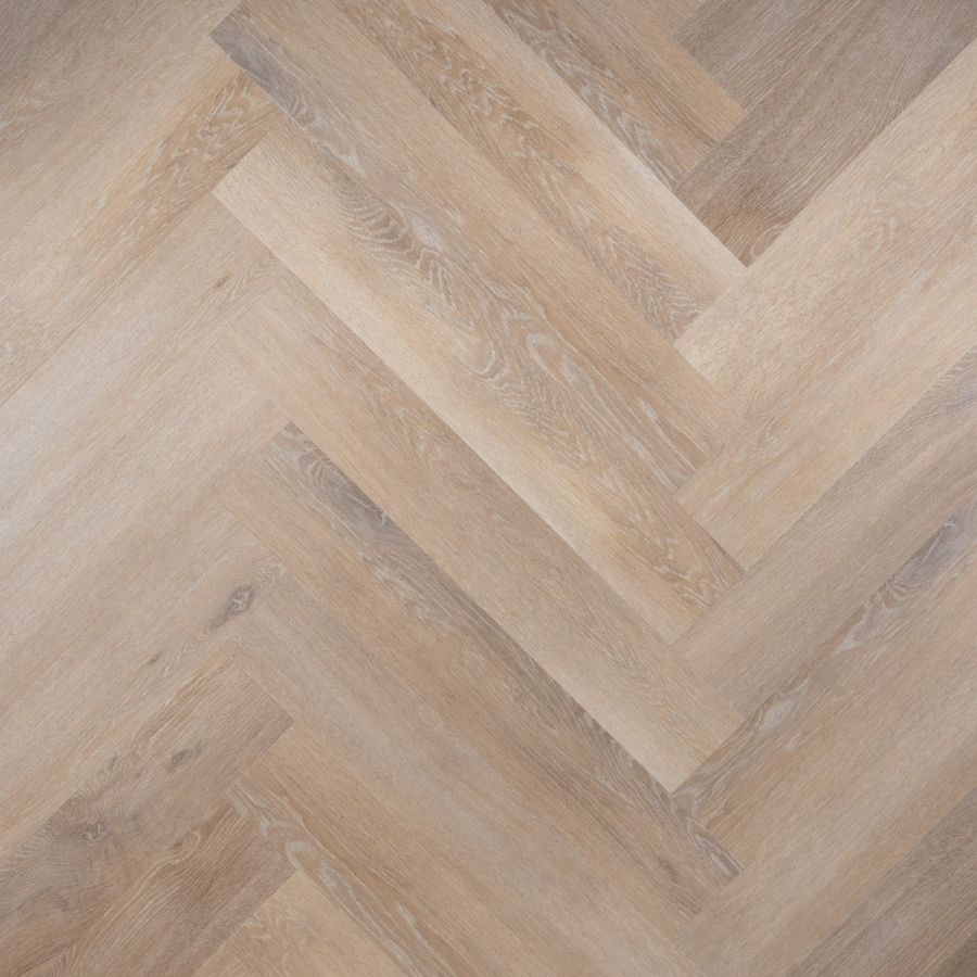 OTIUM Ava Herringbone/Visgraat PVC klik (SPC rigid)