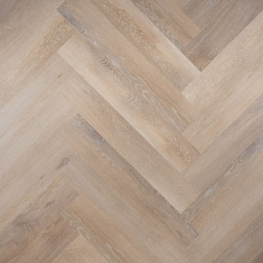 OTIUM Ava Herringbone/Visgraat PVC klik (SPC rigid)