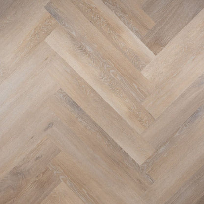 OTIUM Ava Herringbone/Visgraat PVC plak (dryback)