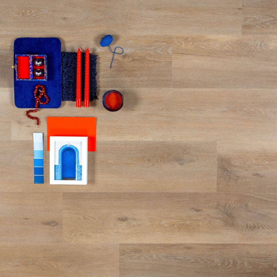 OTIUM Lily Plank PVC klik (SPC rigid)