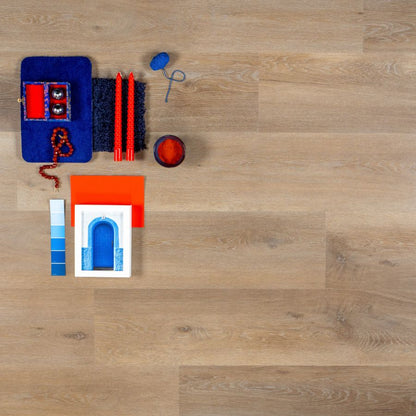 OTIUM Lily Plank PVC klik (SPC rigid)