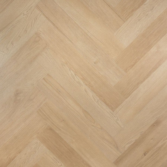 OTIUM Crystal Herringbone/Visgraat PVC klik (SPC rigid)