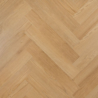 OTIUM Hammam Herringbone/Visgraat PVC klik (SPC rigid)