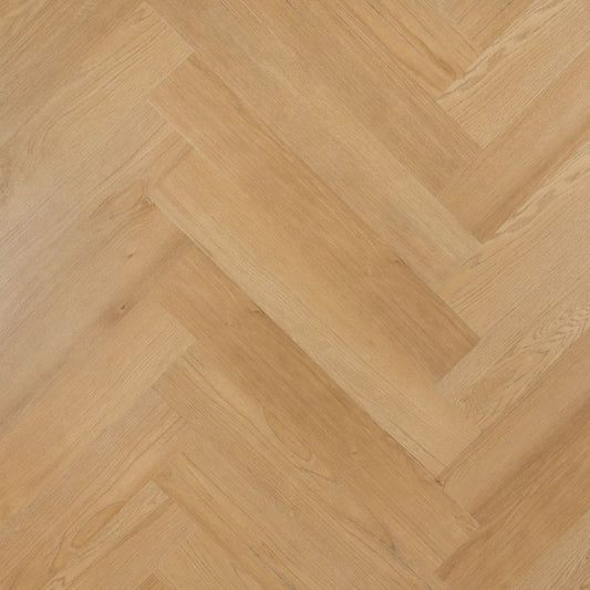 OTIUM Hammam Herringbone/Visgraat PVC klik (SPC rigid)