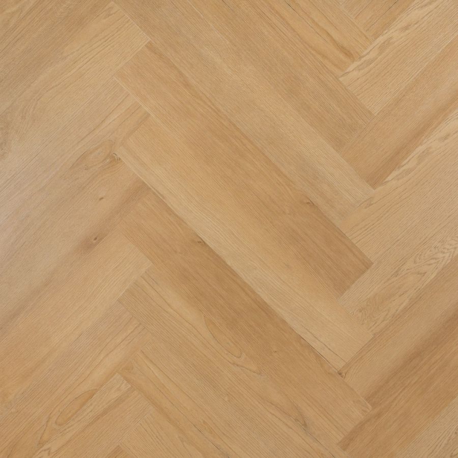 OTIUM Hammam Herringbone/Visgraat PVC plak (dryback)