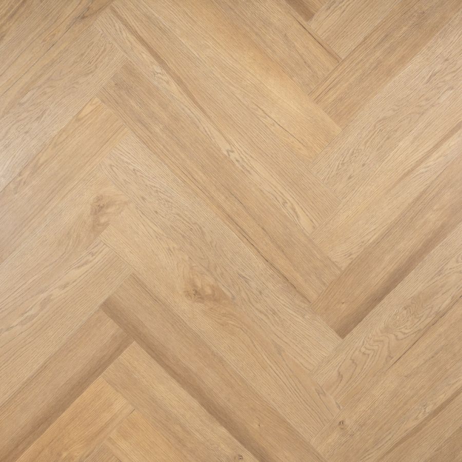 OTIUM Lux Herringbone/Visgraat PVC plak (dryback)