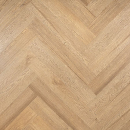 OTIUM Lux Herringbone/Visgraat PVC plak (dryback)