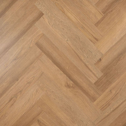 OTIUM Onyx Herringbone/Visgraat PVC klik (SPC rigid)