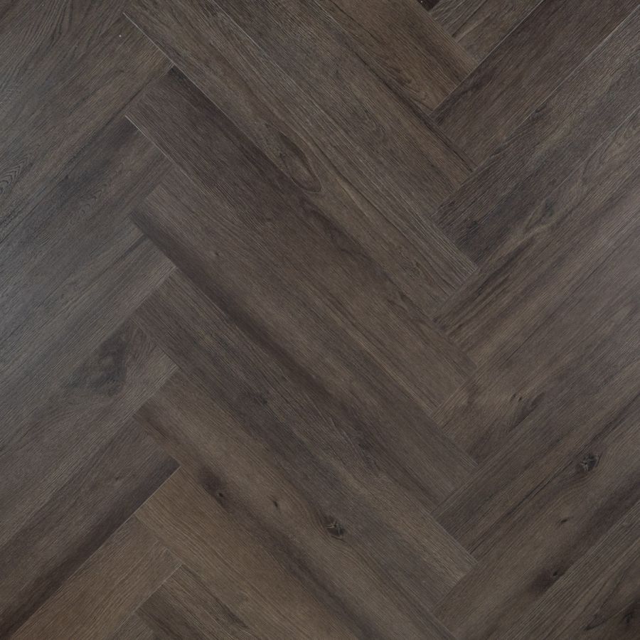 OTIUM Opal Herringbone/Visgraat PVC klik (SPC rigid)