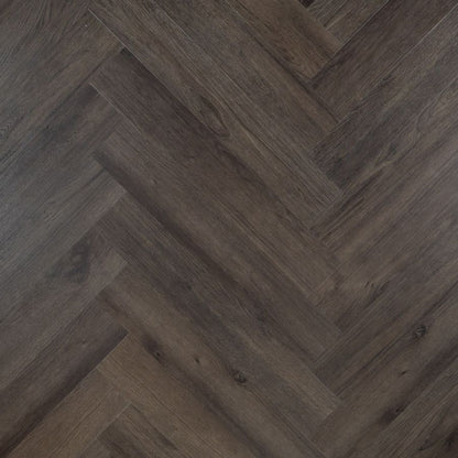 OTIUM Opal Herringbone/Visgraat PVC klik (SPC rigid)