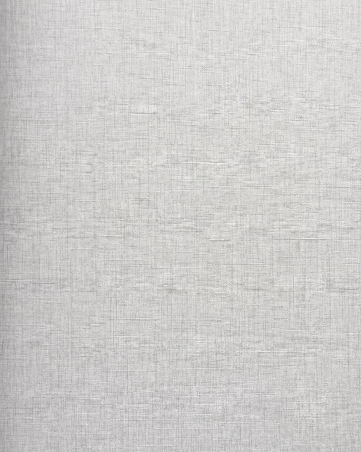 120x280x0.8 cm - Linnen Wandpaneel LICHT GRIJS- MES & GROEF